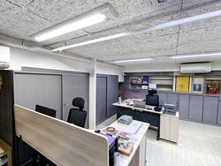 Enterprise One (D14), Factory #455210861